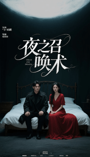 夜之召唤术